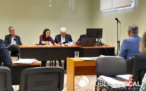 Le redujeron la pena a un acusado por abuso sexual intrafamiliar