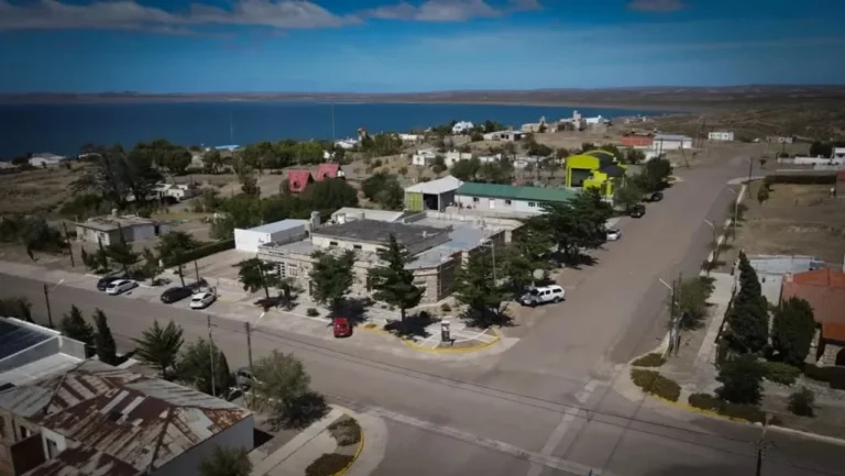 Encontraron a la adolescente que era buscada en Camarones