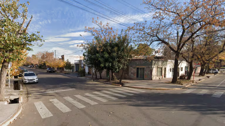 Dos hermanos de 14 y 16 años mataron a su padrastro para defender a su mamá de una golpiza