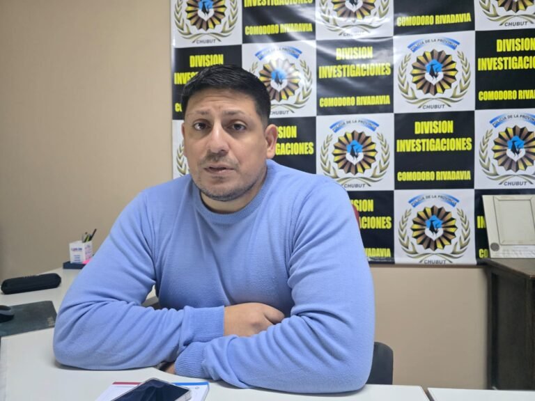 Identificaron al acosador del barrio Pueyrredón: “Con la colaboración de vecinos se pudo identificar al agresor”