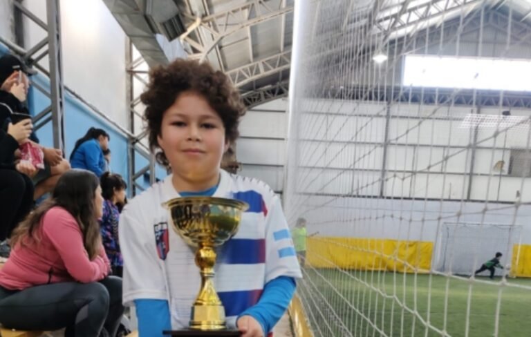 Lautaro requiere una cirugía de corazón