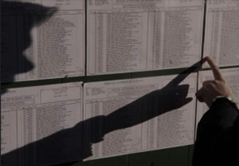 Elecciones 2025: con el padrón provisorio disponible, ya podés conocer donde votas