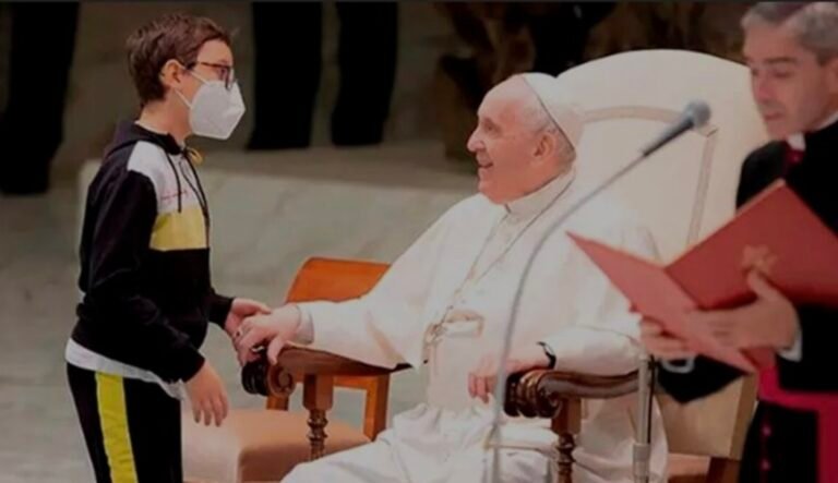 Los milagros atribuidos al Papa Francisco durante su Pontificado