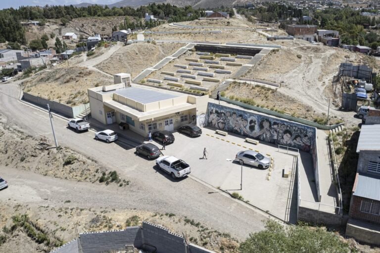 Continúan abiertas las inscripciones para los distintos talleres en Patria Grande