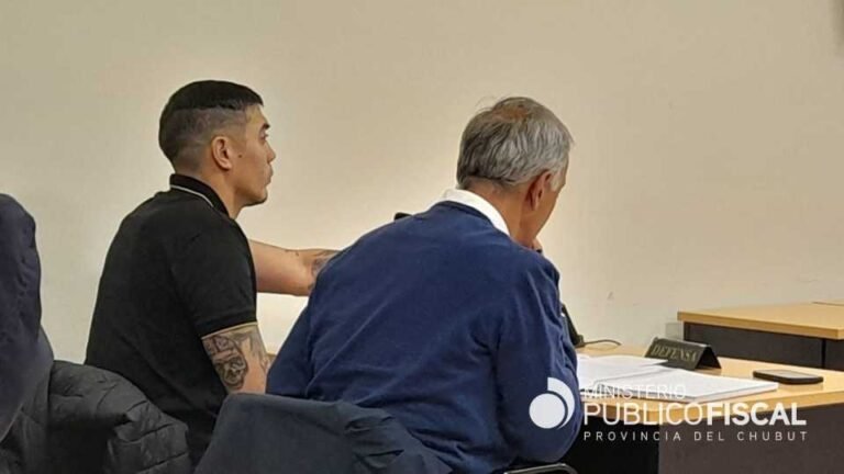 Homicidio de Maximiliano: Romero seguirá con prisión preventiva