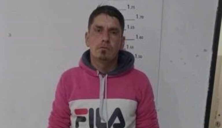 Tienen 51 causas previas, los detuvieron robando, pero una jueza los dejó en libertad