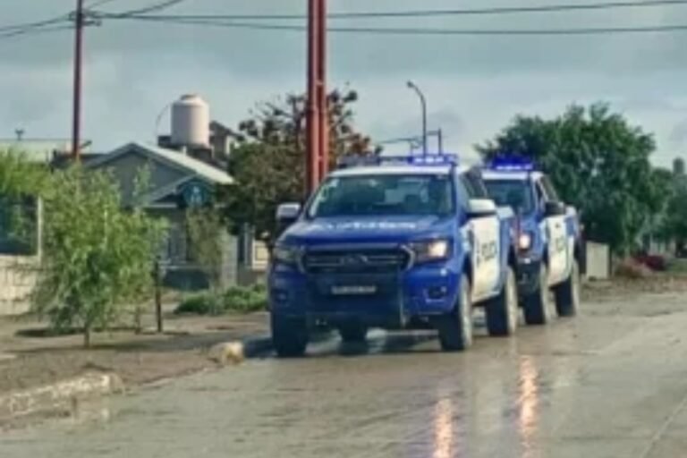 Un menor se mostró con un arma de fuego en Instagram y allanaron su casa