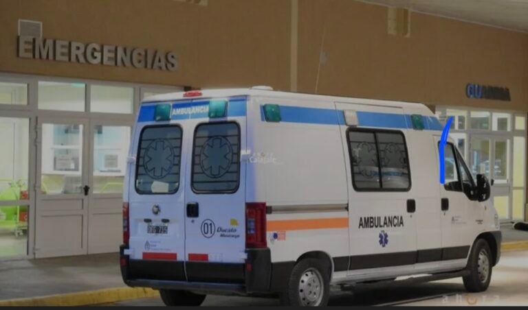 Dieron de alta a una beba intoxicada con cocaína pero continúa el misterio