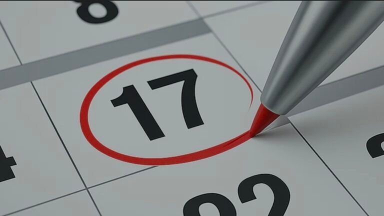 Semana Santa: ¿es feriado este jueves 17 de abril?