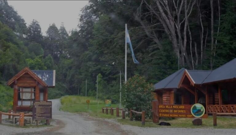 Millonario robo de la recaudación de Parques Nacionales en Bariloche