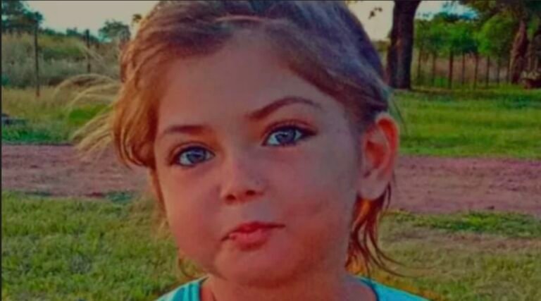 Su abuela denunció que no iba al jardín hace varios días y la encontraron muerta