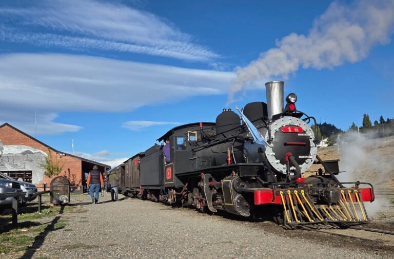 Chubut celebra la Semana Santa con múltiples actividades en toda la provincia