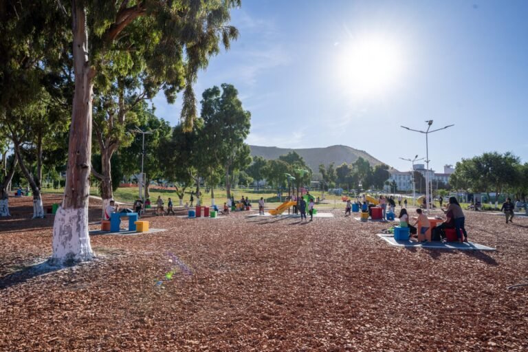 Reprograman el festival solidario por la Cordillera debido a los fuertes vientos