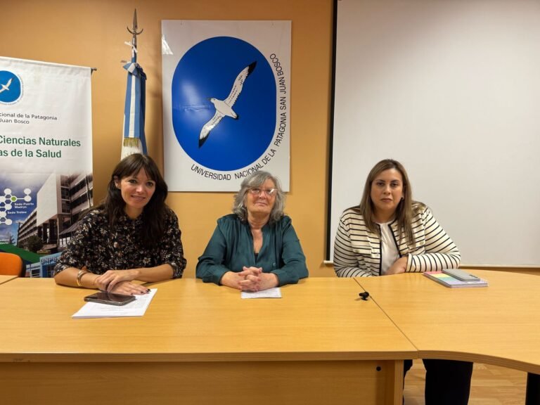 “Formar profesionales de la salud en nuestra región era una necesidad, y hoy es una realidad”