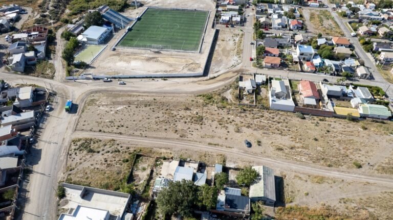 Advierten sobre presuntas estafas de lotes fiscales