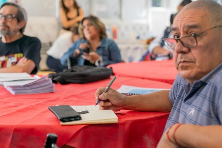 El Municipio otorga beneficios tributarios a jubilados, pensionados y veteranos de guerra