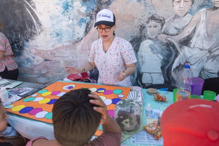 Celebrarán el Día Mundial de la Actividad Física con actividades recreativas y de concientización