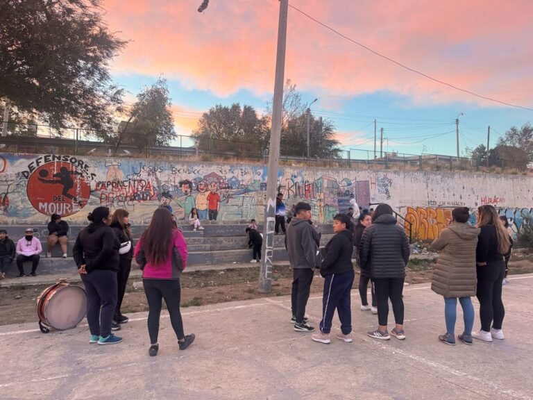 Investigan denuncia por presunto abuso en el Moure