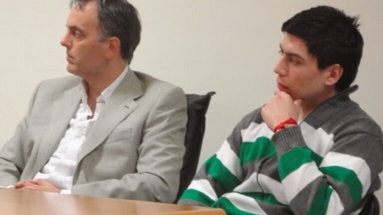 Hombre condenado por triple homicidio en Comodoro será juzgado por abigeato