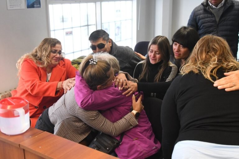 A 3 años del choque fatal, Walter March fue condenado