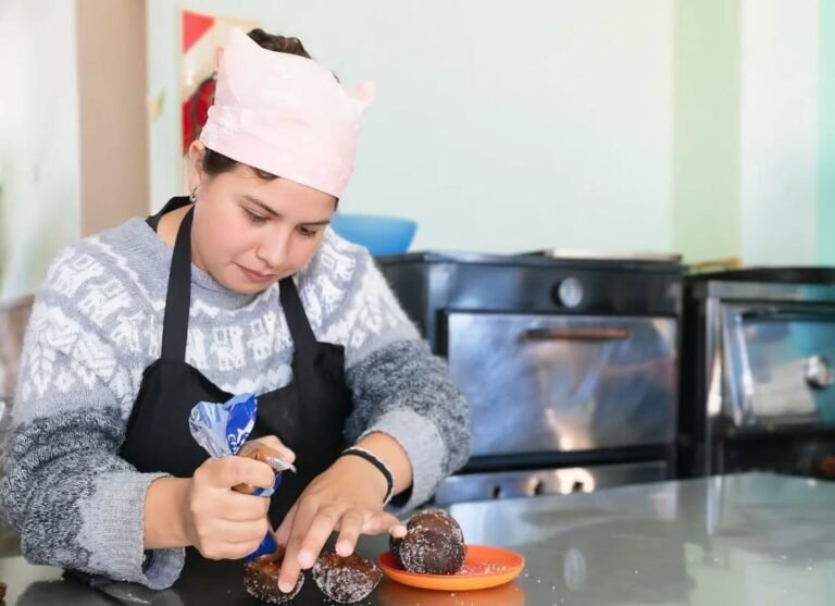 Brindarán dos jornadas gratuitas de elaboración de huevos y roscas de pascuas