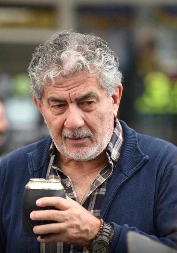 Taboada: “El paro fue contundente, el Gobierno no escucha y atenta contra los trabajadores”