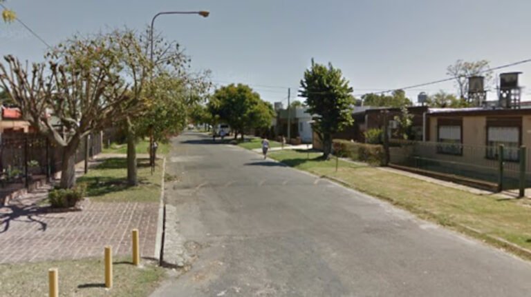 Brutal asalto a una jubilada: entraron a su casa, la golpearon y luego murió de un infarto