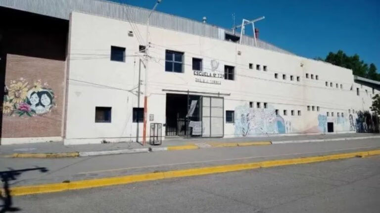 Tiene 12 años y denunció en redes sociales que es víctima de acoso en una escuela de Sarmiento: “Estoy cansada”