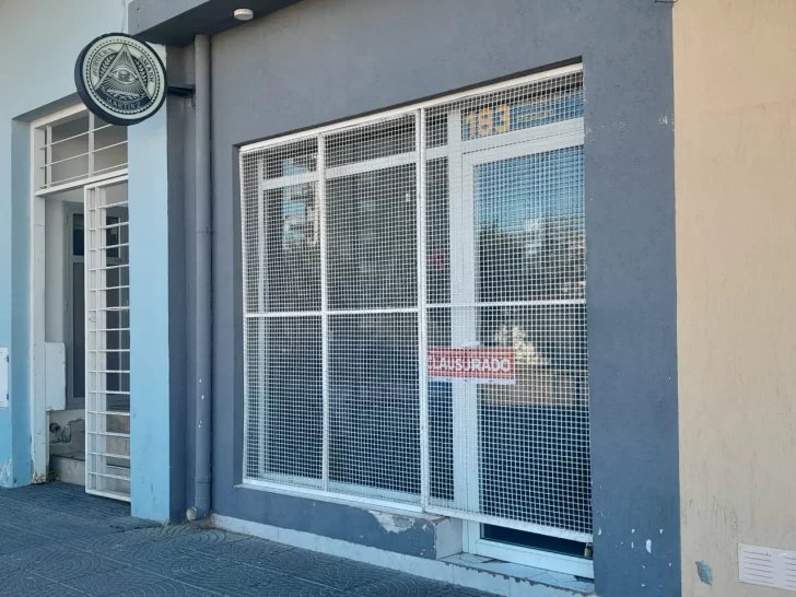 Clausuraron una hamburguesería tras detectar cuatro casos de salmonella