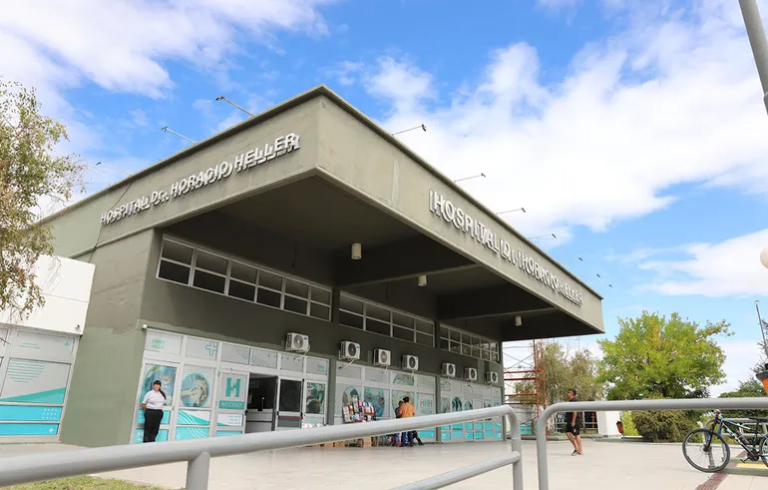 Un bebé de un año llegó muerto al hospital: sus tíos aseguran que lo pateó un caballo