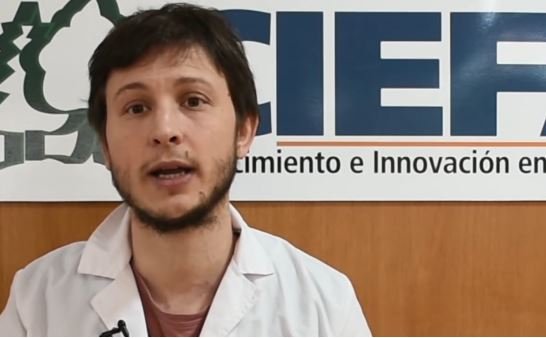 Investigador chubutense potenciará estudios sobre hongos patagónicos en Estados Unidos