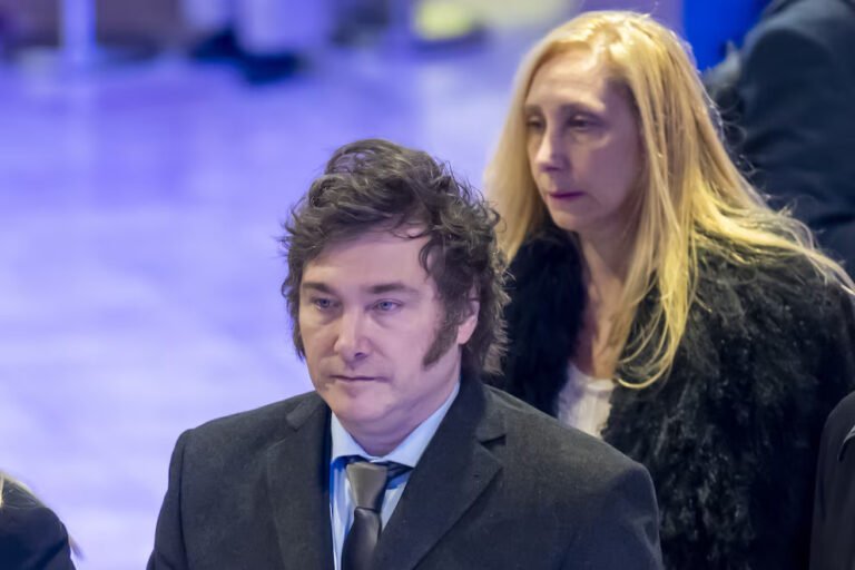 Javier Milei apuntó contra la falta de «motosierra» por parte de los gobernadores: “Perversos”