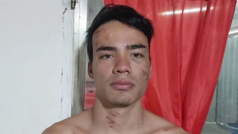 Un joven denunció haber sido golpeado y detenido sin fundamentos por la Policía