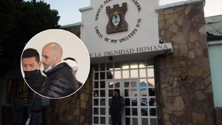 Un preso golpeó brutalmente a otro por denunciar corrupción y contrabando en una cárcel