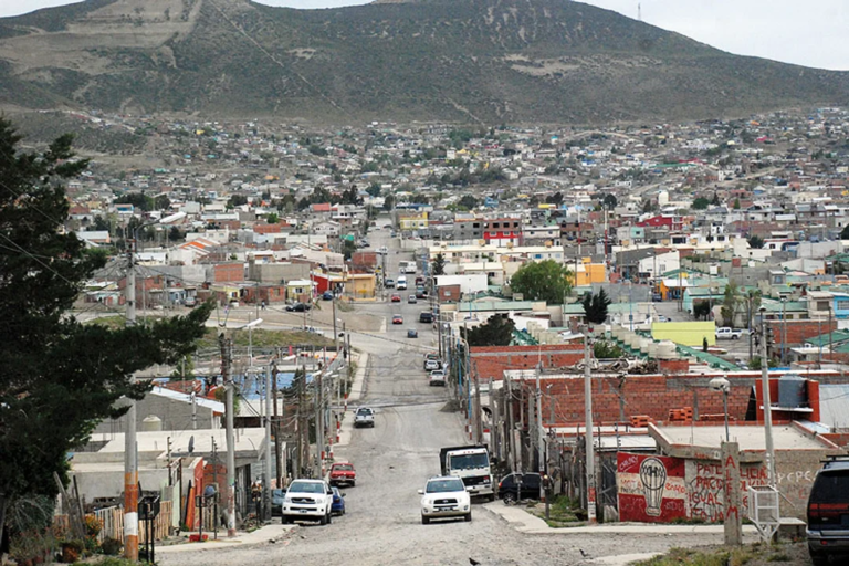 Vecinos del Moure reclaman por medidas de seguridad vial ante los últimos accidentes