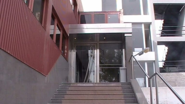 Condenaron a un profesor de braille que abusó sexualmente de dos alumnas ciegas