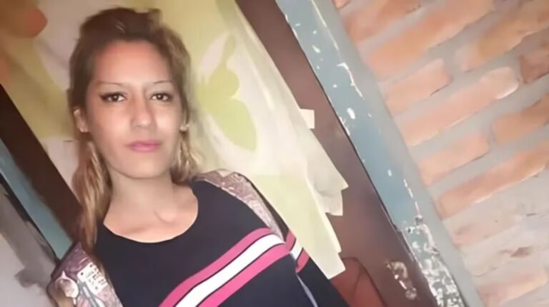 Encontraron el cuerpo calcinado de una mujer que estaba desaparecida: dos hombres detenidos