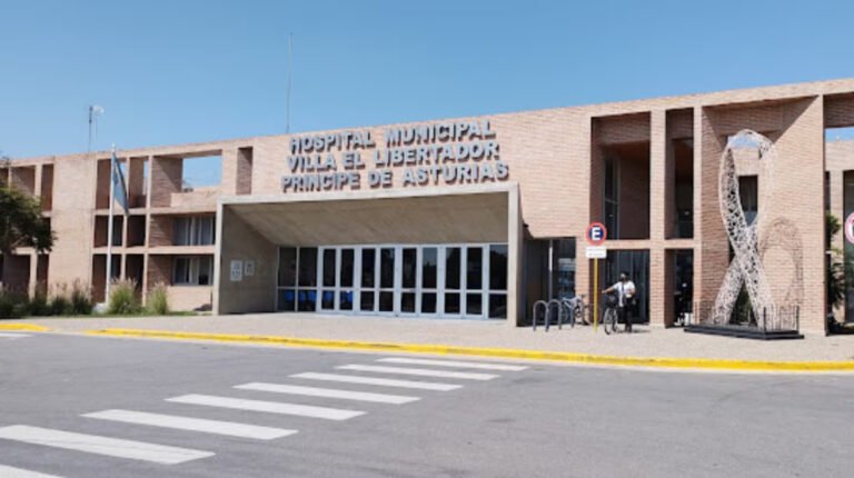 Una beba de un año murió luego de ser atropellada por su padre cuando daba marcha atrás