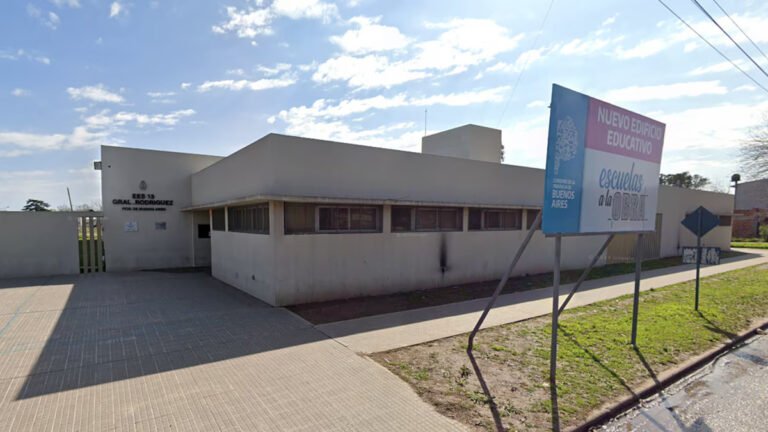 Tres menores detenidos por fracturarle el cráneo a un nene de 12 años: “Le hundieron la frente”