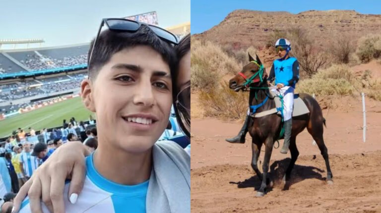 Conmoción: un nene de 6 años mató a su hermano de 17 de un disparo en la cabeza