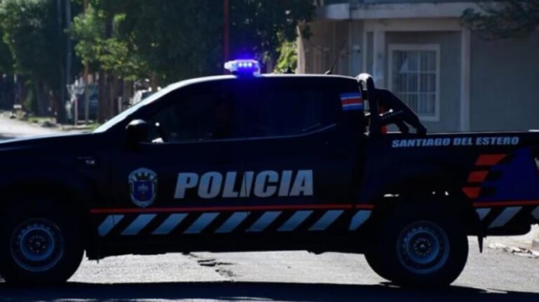 Detienen a un joven acusado de abusar sexualmente de una nena de 5 años durante un velorio