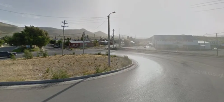 Cortarán el tránsito en Rotonda Centenario este miércoles