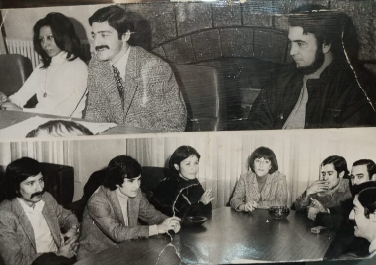 La Sociedad de Pediatría del Golfo San Jorge celebra su 50° aniversario