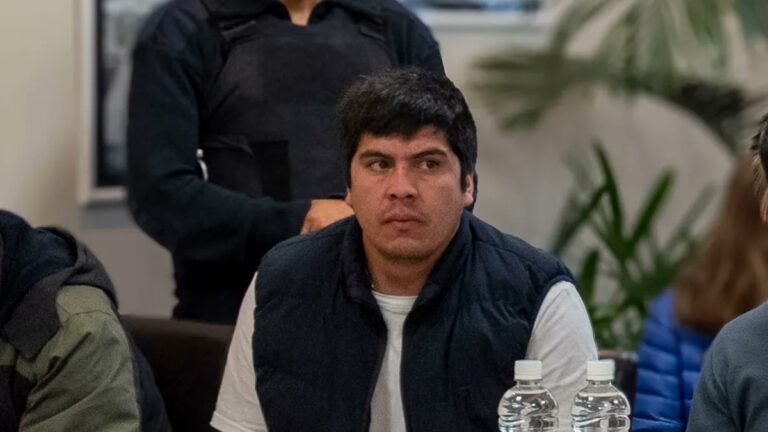 Capturaron en Chile a Miguel Vargas Nehuén, condenado por el femicidio de Ana Calfín