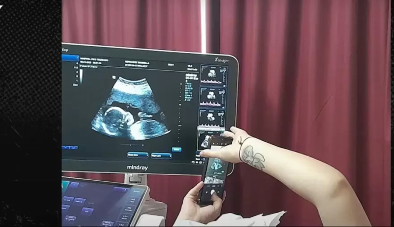 Grave denuncia: una joven habría perdido a su bebé por falta de atención en un hospital