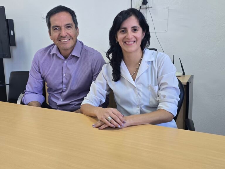 Organizan el Primer Congreso de Salud para la Comunidad