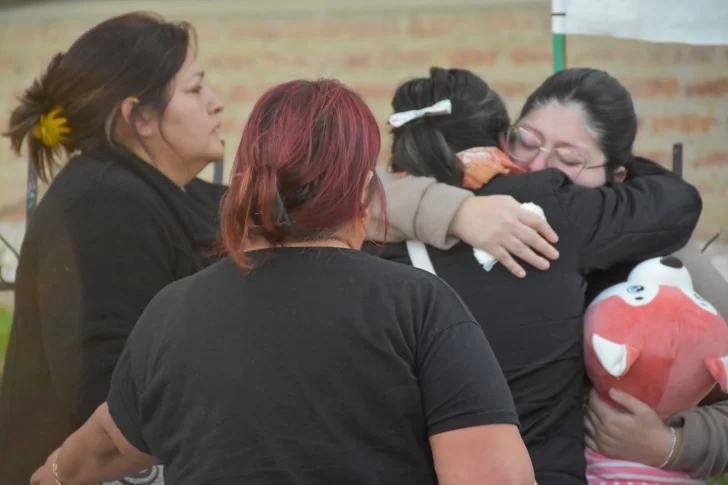 Confirmaron que la beba de Pico Truncado falleció por falta de atención médica