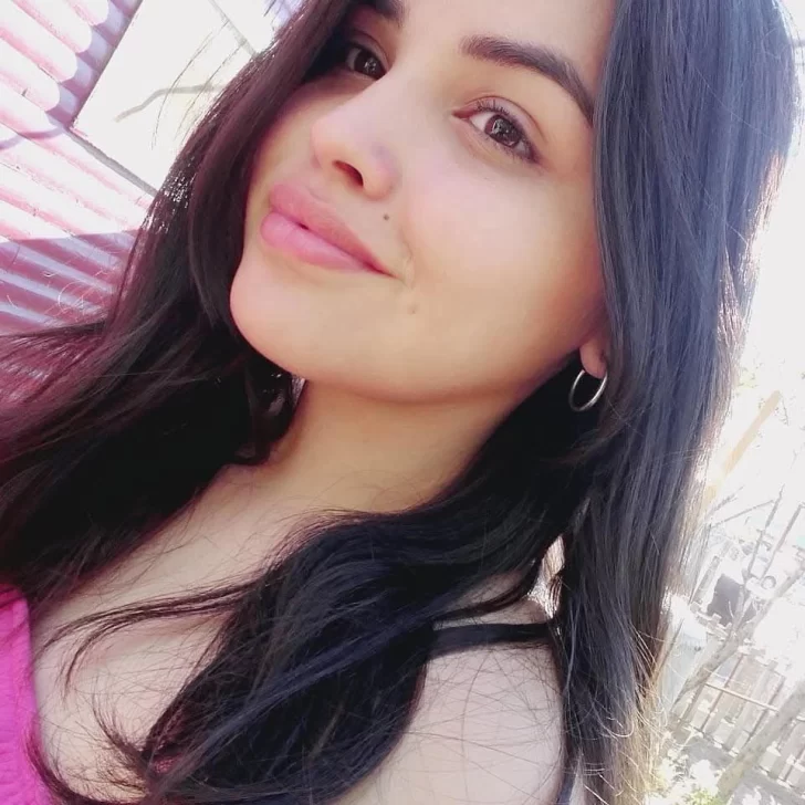 Golpes, puñaladas y asfixia: el brutal resultado de la autopsia de Antonella Aybar