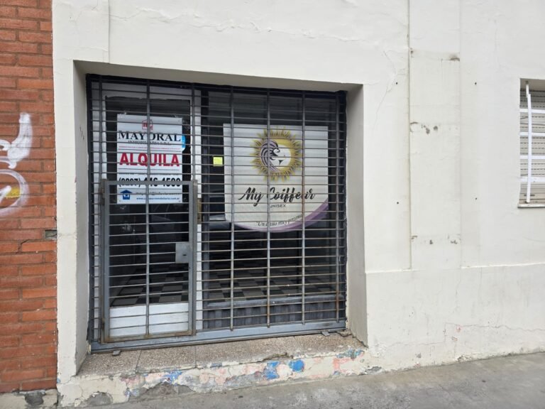 “Por primera vez en muchos años los precios de los alquileres empezaron a bajar“
