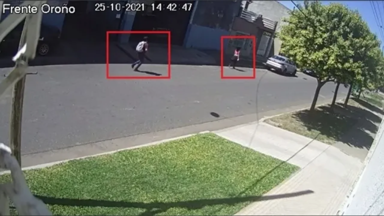 Condenaron a un hombre por contratar a un sicario para que matara a su ex pareja